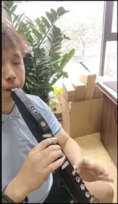 4. Chuỗi trình diễn của Sunrise Melody XR6000